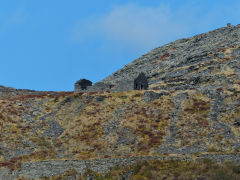 
Votty Quarry, Blaenau Ffestiniog,  April 2013